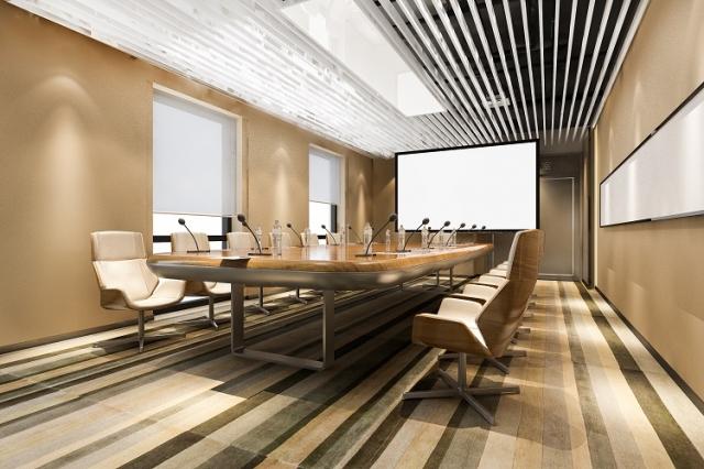 The Ultimate Guide to Choosing Wood Flooring for Office Spaces