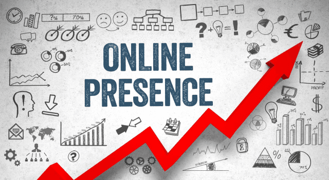 How to Build a Strong Online Presence for Your Business